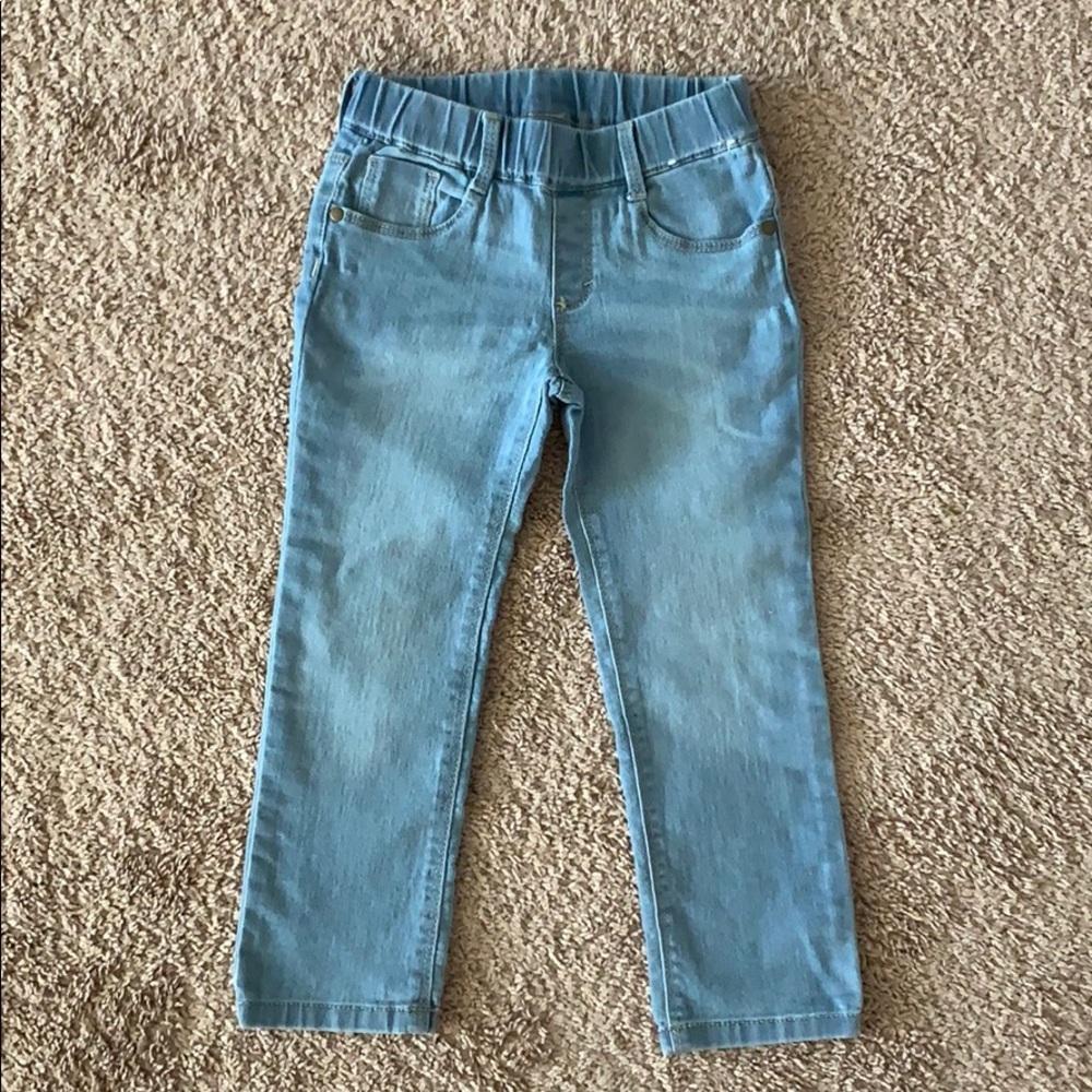 Gymboree Jeggings